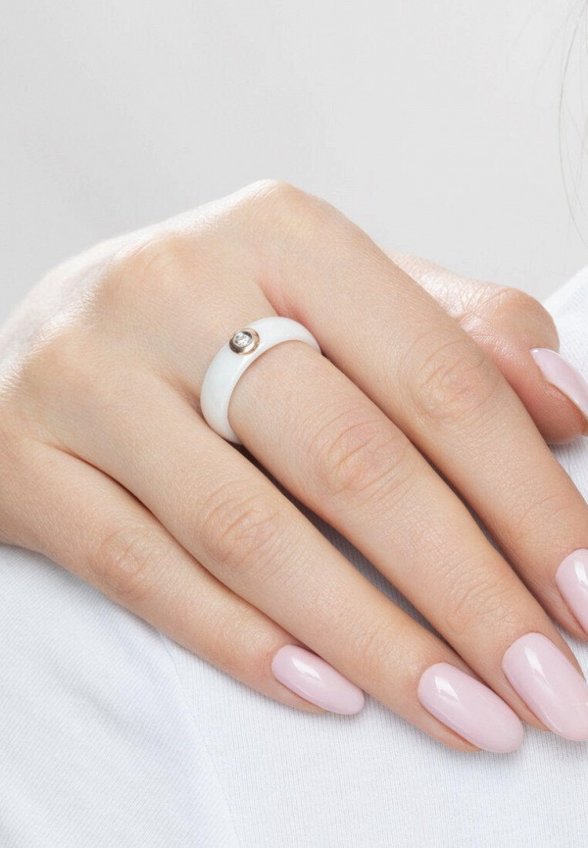 Кольцо Sokolov