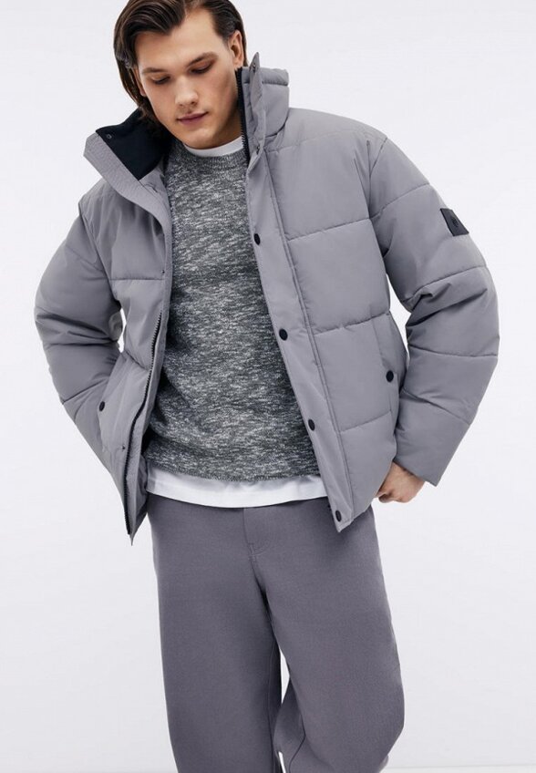 Куртка утепленная Baon