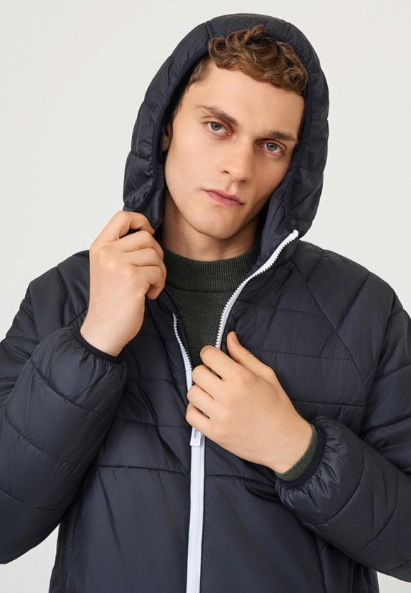 Куртка утепленная Baon