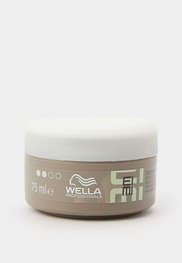 Глина для укладки Wella Professionals