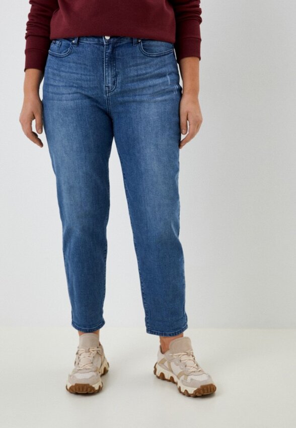 Джинсы Velocity