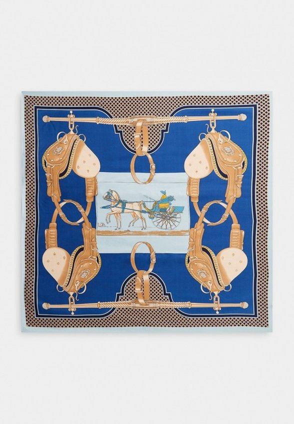 Платок Bocciolo