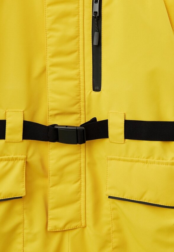 Комбинезон утепленный Batik