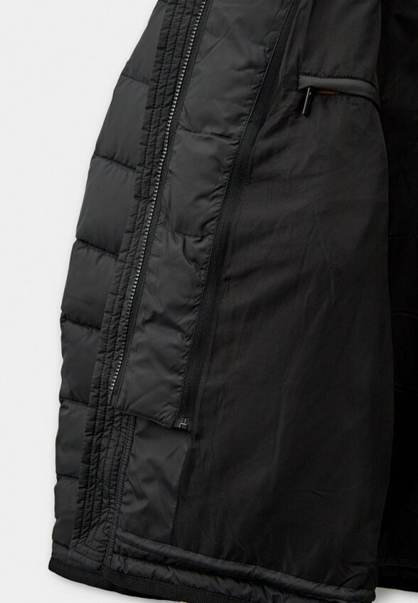 Куртка утепленная Urban Fashion for Men