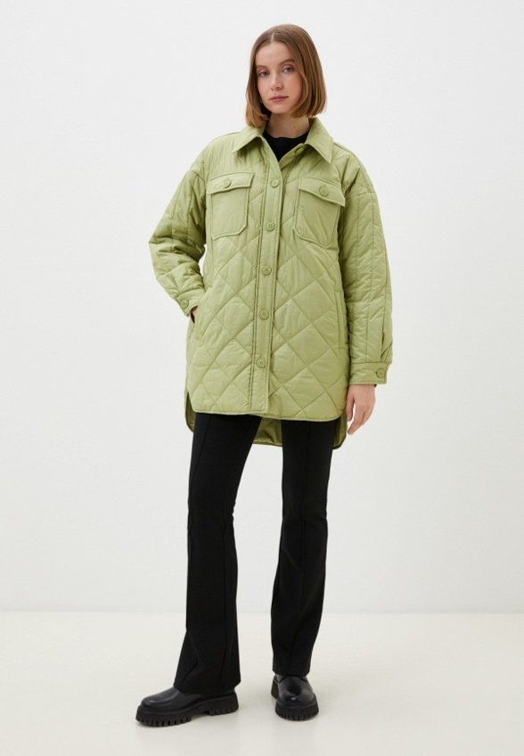 Куртка-рубашка Снежная Королева