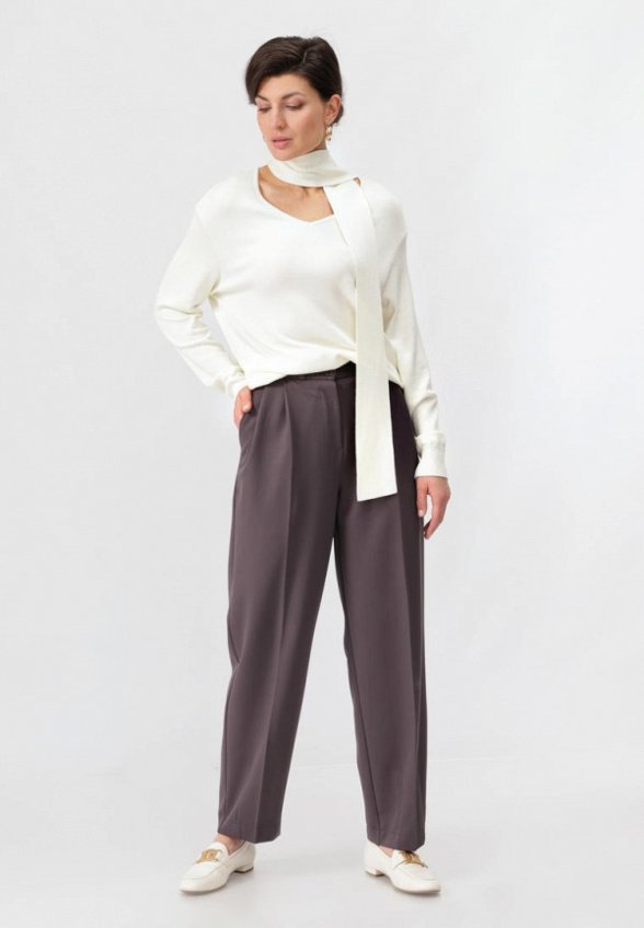 Брюки Vivienne Mare