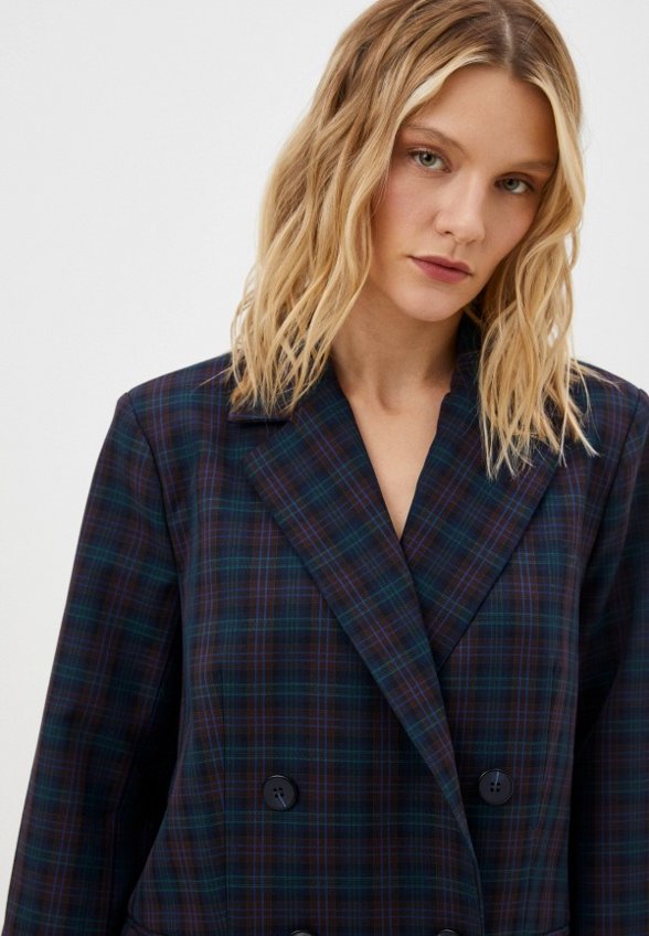 Жакет To Be One