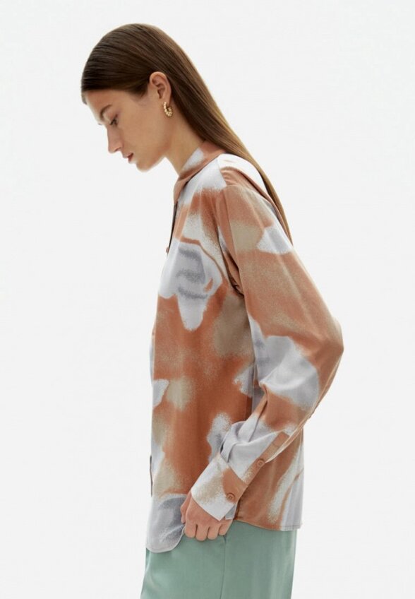 Блуза Finn Flare