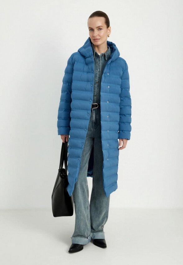 Куртка утепленная Finn Flare