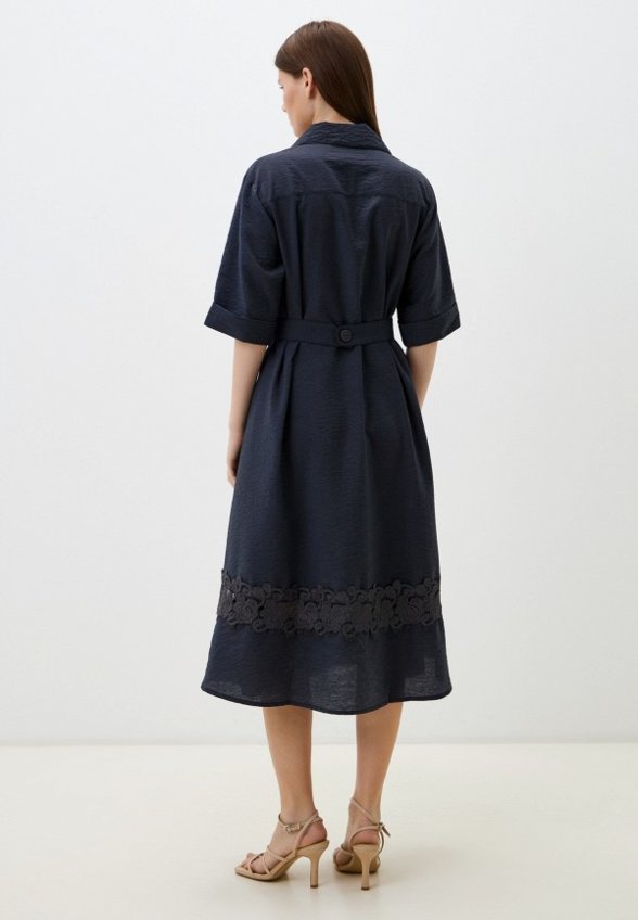 Платье MadaM T