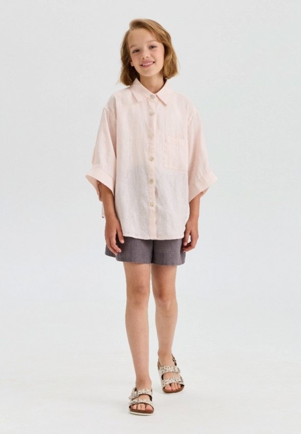 Рубашка Norveg