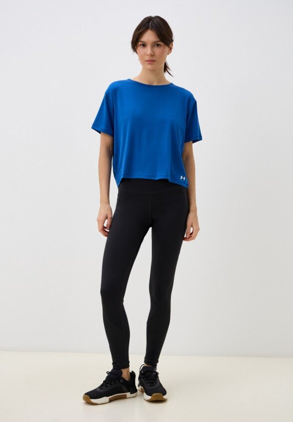 Футболка спортивная Under Armour