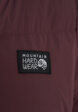 Пуховик женский Mountain Hardwear Nevadan Down Long Parka, Фиолетовый10  - превью