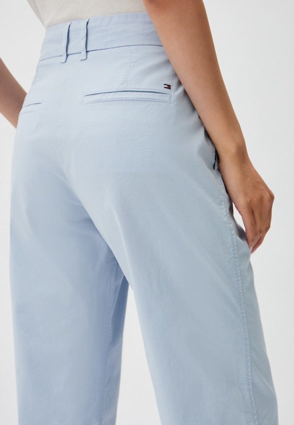 Брюки Tommy Hilfiger