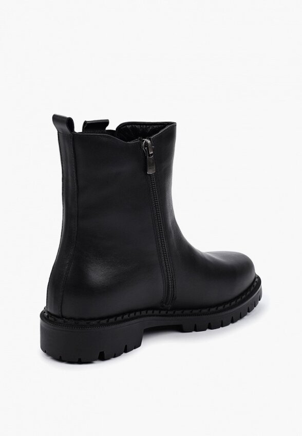 Ботинки Ascalini