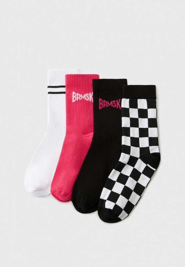 Носки 4 пары BRMSK