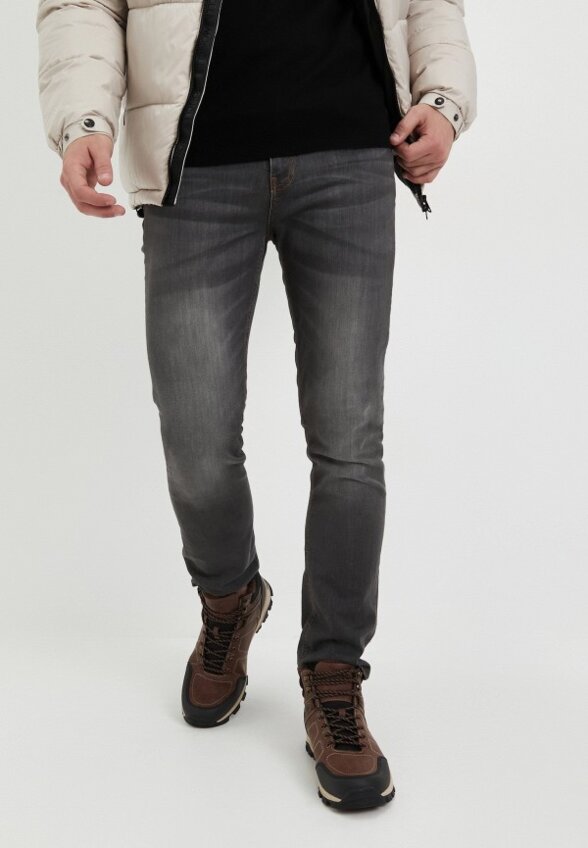 Ботинки Quattrocomforto