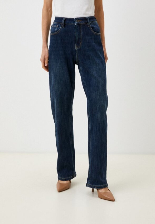 Джинсы Mossmore