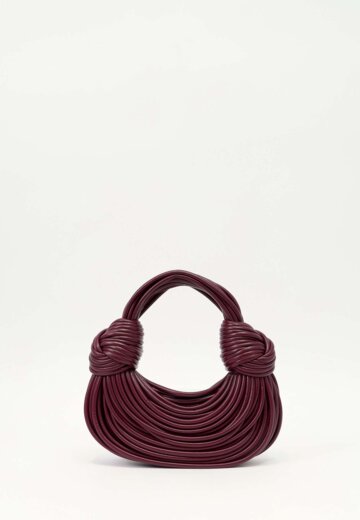 Bottega Veneta Double Knot