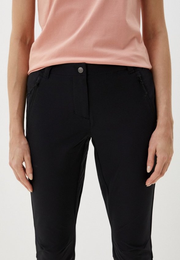 Брюки спортивные Jack Wolfskin