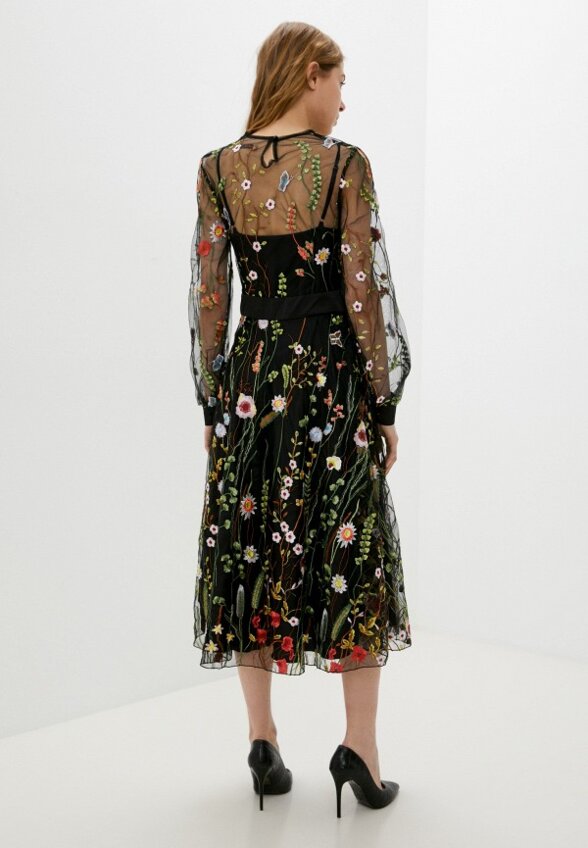 Платье Viviarte Studio