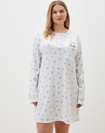 Платье домашнее women'secret женщинам