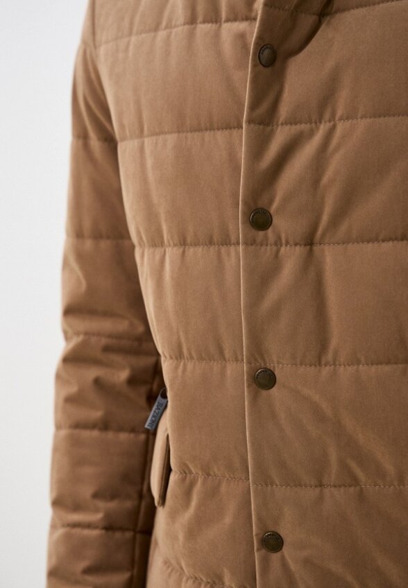 Куртка утепленная Bazioni