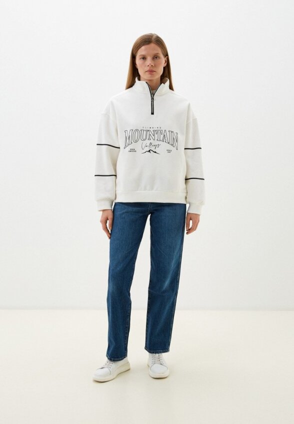 Олимпийка Zolla