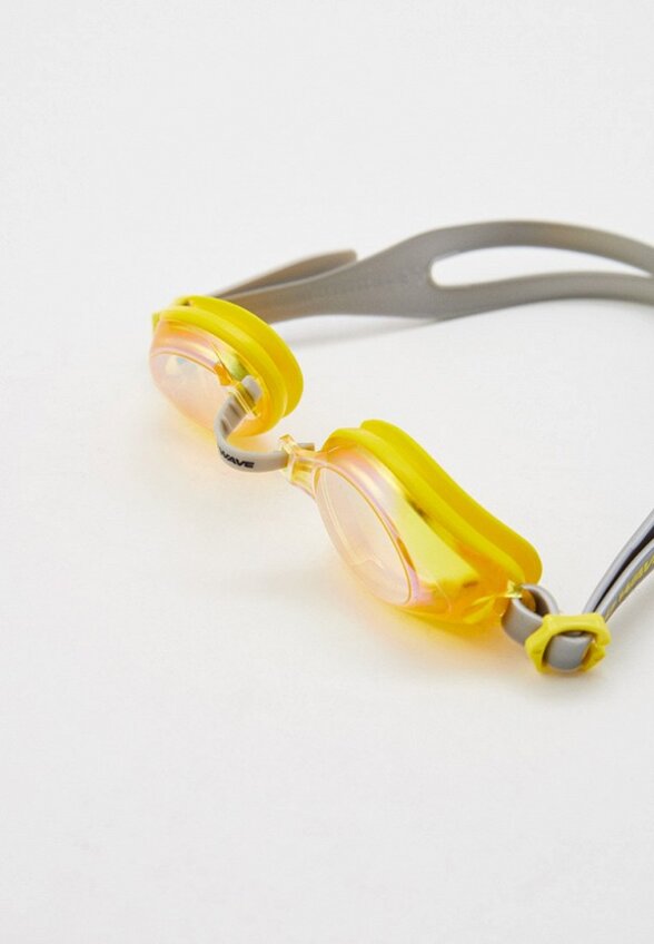 Очки для плавания MadWave