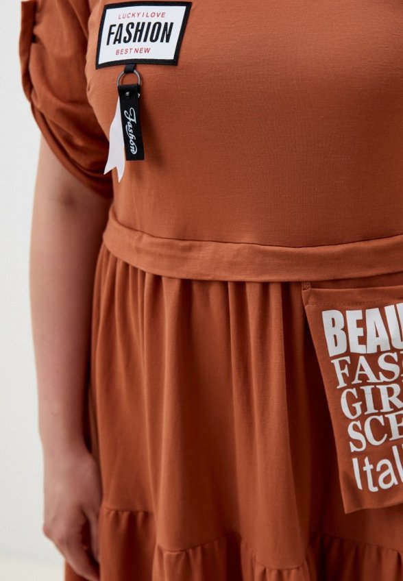 Платье Louren Wilton