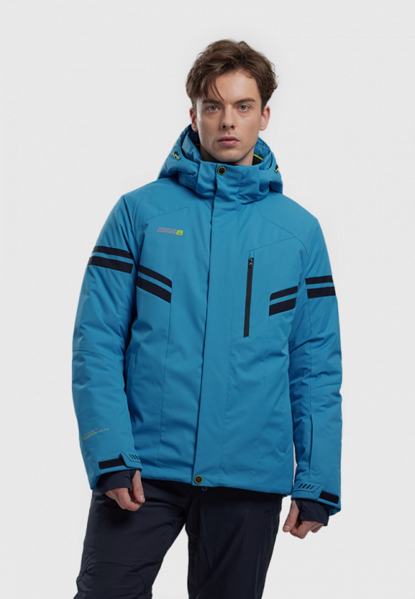 Куртка горнолыжная High Experience