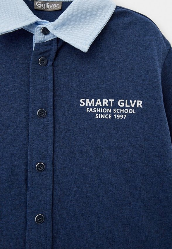 Рубашка Gulliver