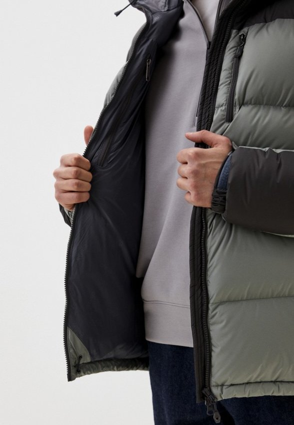 Пуховик Сплав