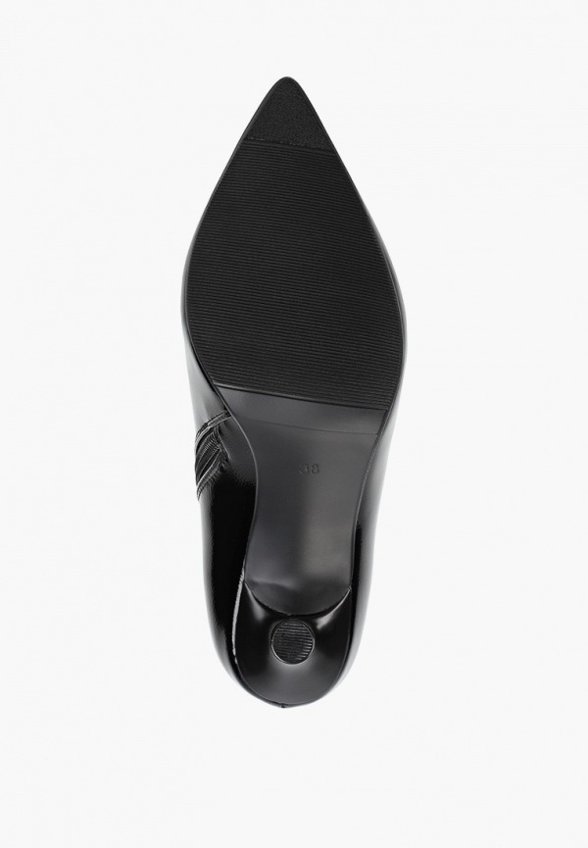 Ботильоны Obba