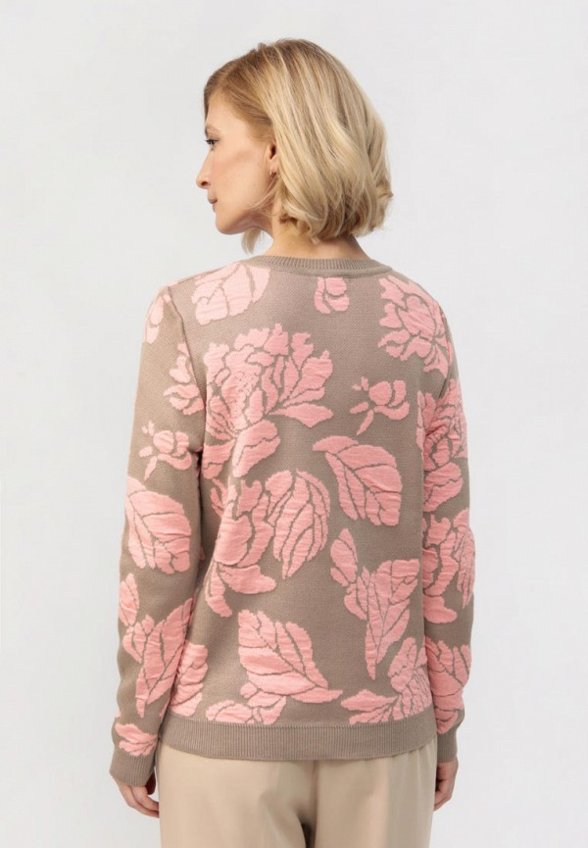 Джемпер Vivawool