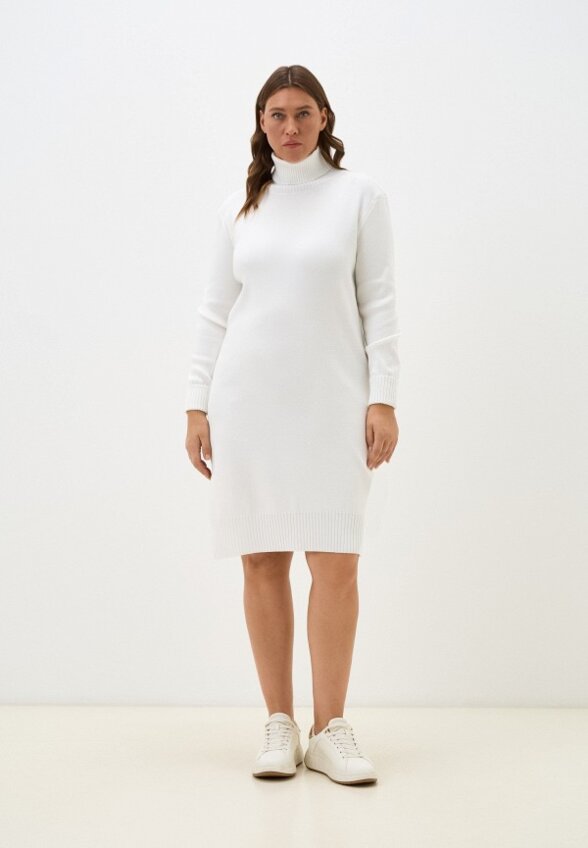 Платье Chic de Femme