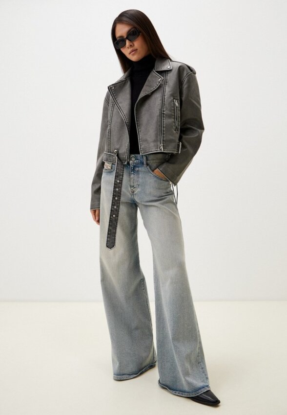 Косуха Bad Queen