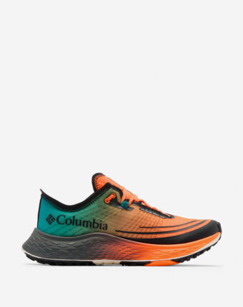 Кроссовки мужские Columbia Konos Speed Trail Atr™, Голубой женщинам