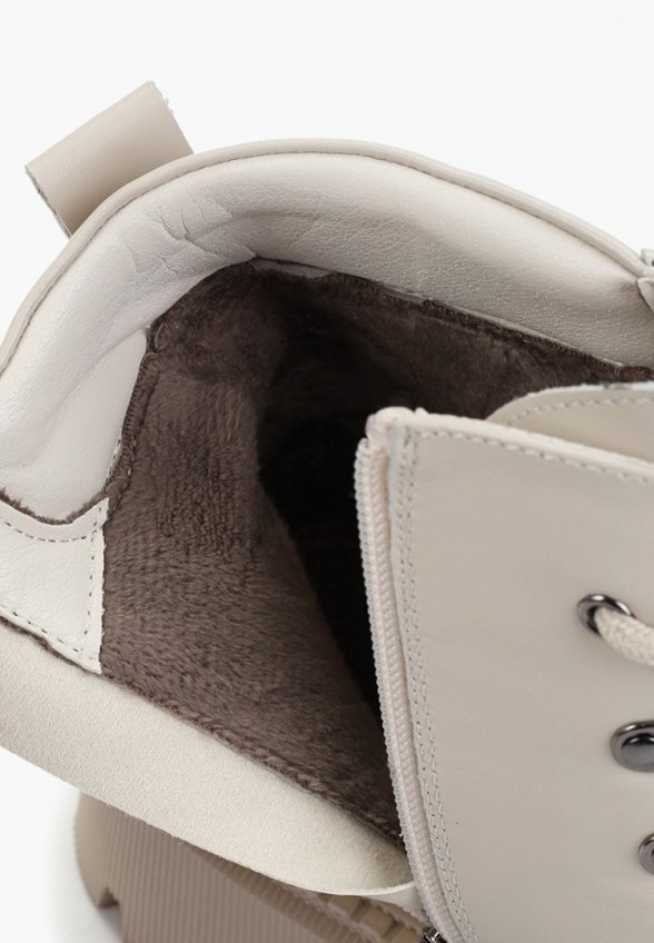 Ботинки Covani