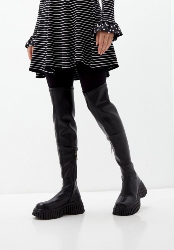 Ботфорты Araz