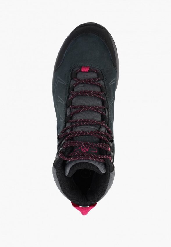 Ботинки трекинговые CMP