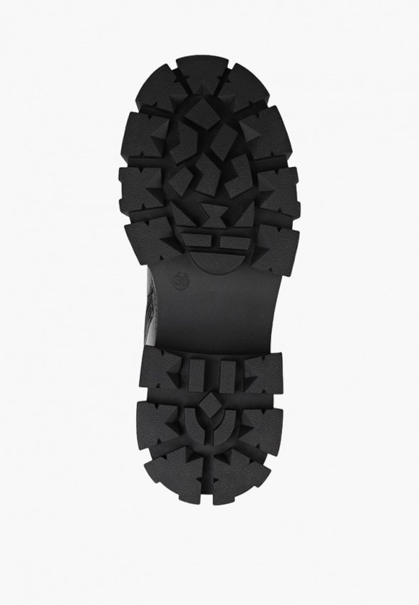 Ботинки Shuzzi