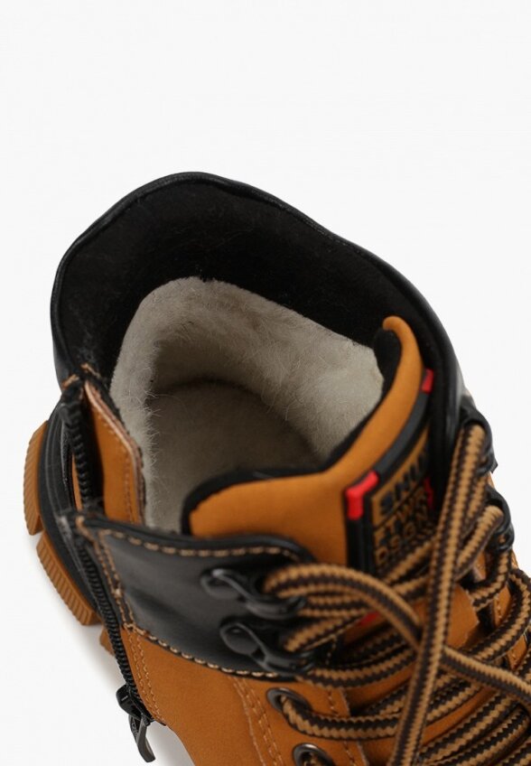 Ботинки Shuzzi