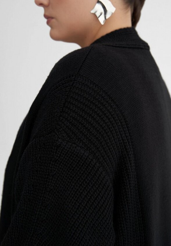 Кардиган Naturaxl