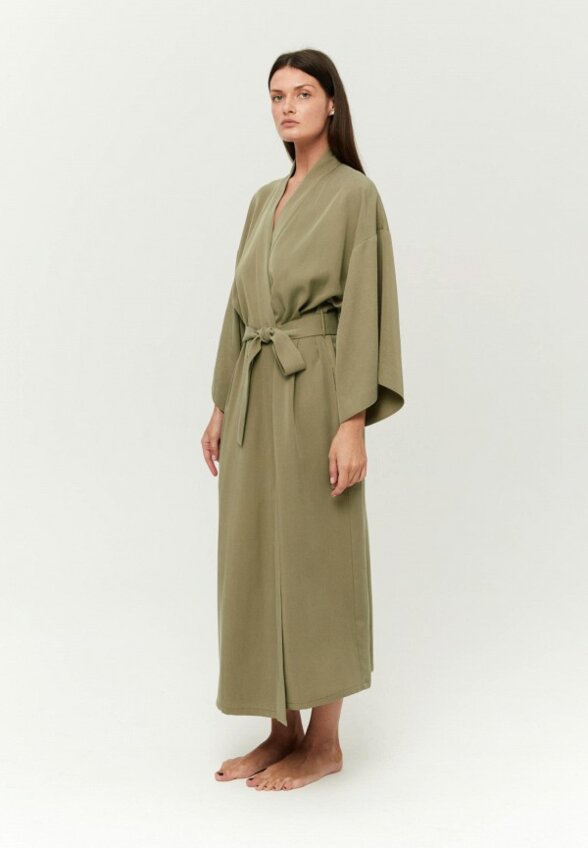 Халат домашний Coshene