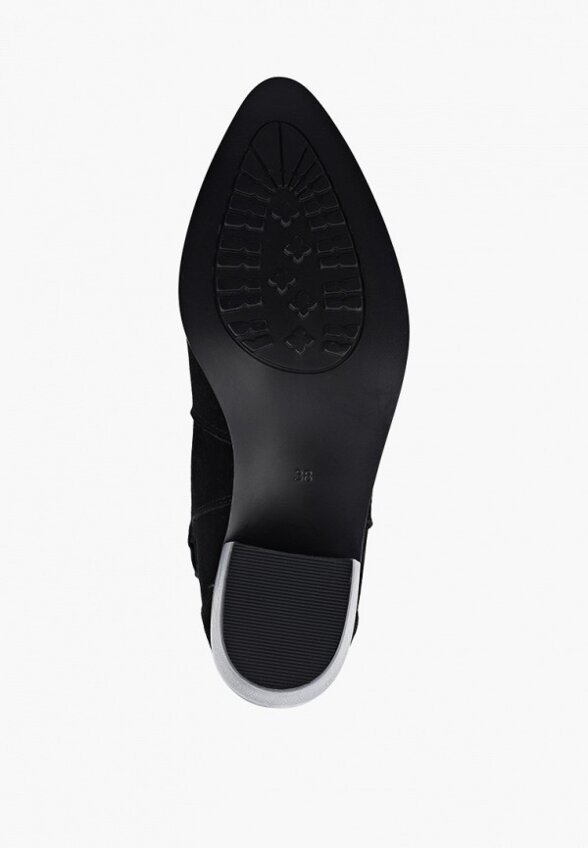 Ботильоны Trioshoes