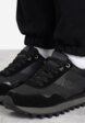 Кроссовки женские Etonic Ashen Nbk, Черный9  - превью