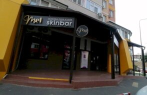 Mel skinbar