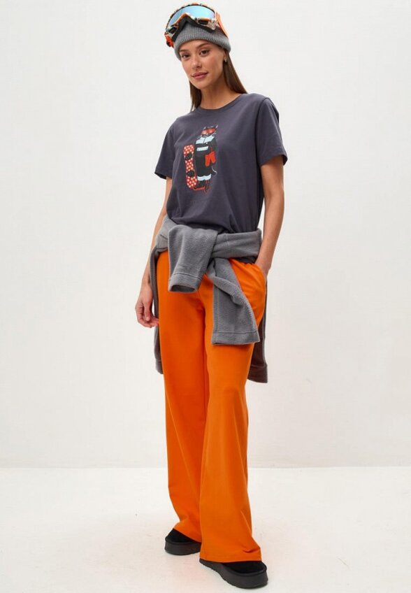 Футболка Manii'ta Lacitta