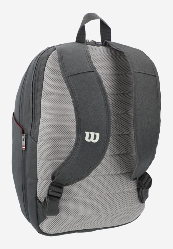 Рюкзак Wilson Tour, Черный